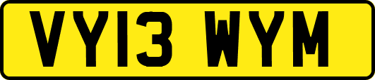 VY13WYM