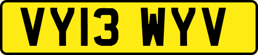 VY13WYV
