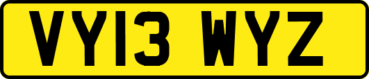 VY13WYZ