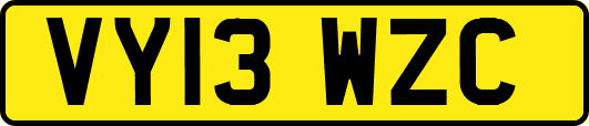 VY13WZC