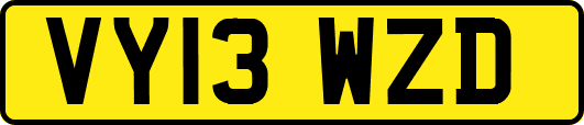 VY13WZD
