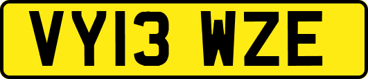VY13WZE