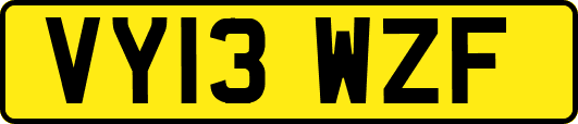 VY13WZF