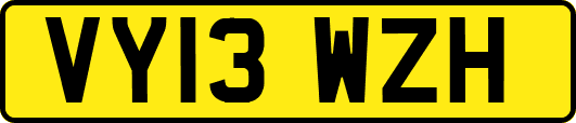 VY13WZH