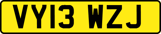 VY13WZJ