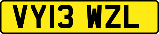 VY13WZL