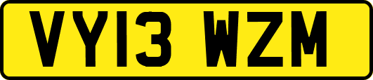 VY13WZM