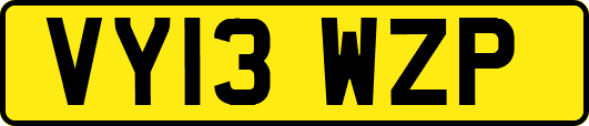 VY13WZP