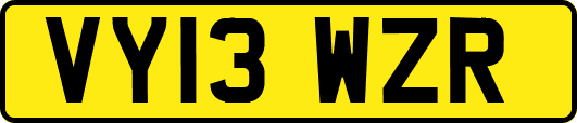 VY13WZR