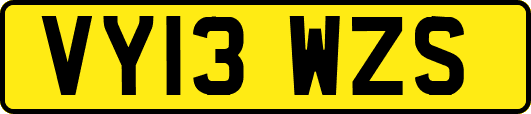 VY13WZS