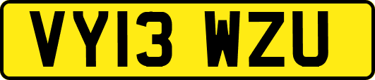 VY13WZU