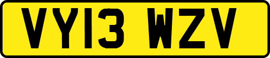 VY13WZV