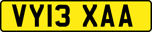 VY13XAA