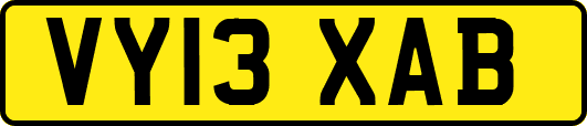 VY13XAB