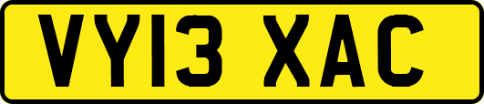 VY13XAC
