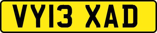 VY13XAD