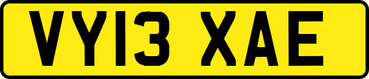 VY13XAE