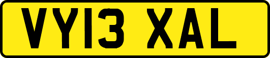 VY13XAL