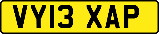 VY13XAP