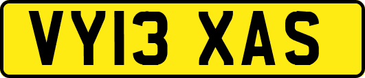 VY13XAS