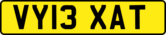 VY13XAT