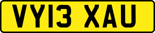 VY13XAU