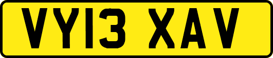 VY13XAV