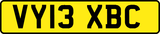 VY13XBC