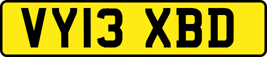 VY13XBD