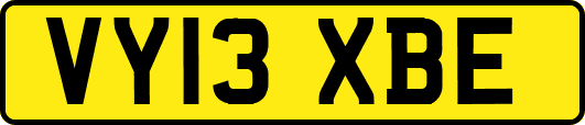 VY13XBE