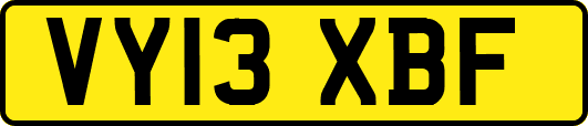 VY13XBF