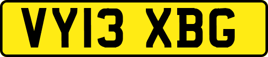 VY13XBG