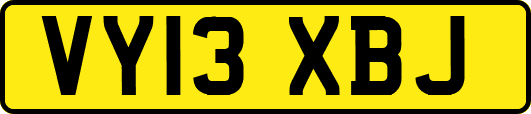 VY13XBJ