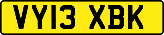 VY13XBK