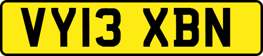 VY13XBN