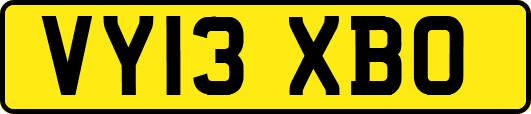 VY13XBO