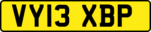 VY13XBP
