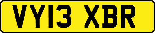 VY13XBR