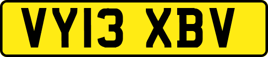 VY13XBV