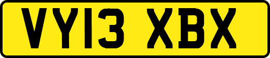 VY13XBX