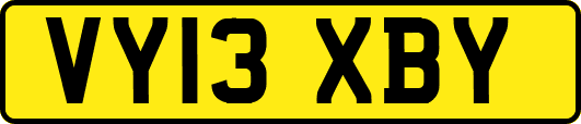 VY13XBY