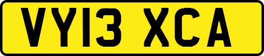 VY13XCA