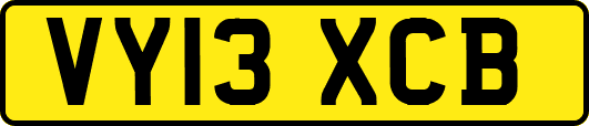 VY13XCB