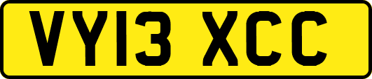 VY13XCC