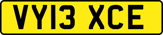 VY13XCE