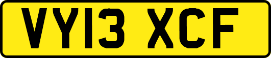 VY13XCF