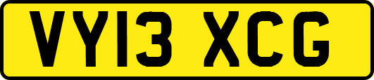 VY13XCG