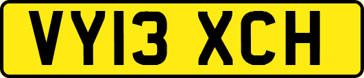 VY13XCH