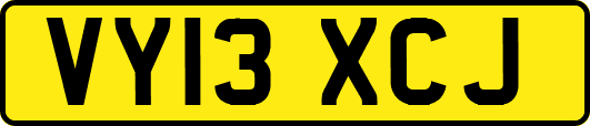 VY13XCJ
