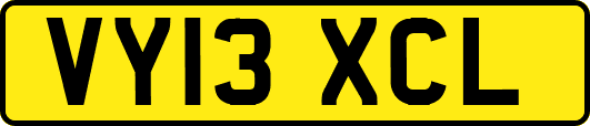 VY13XCL